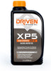 Lunati DRV00907 20W-50 Driven XP5 Semi-Synthetic Racing Oil, 1 Quart, 12 Pack