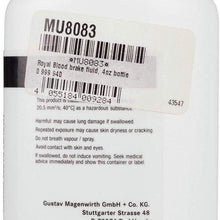 Magura USA Blood Brake Fluid