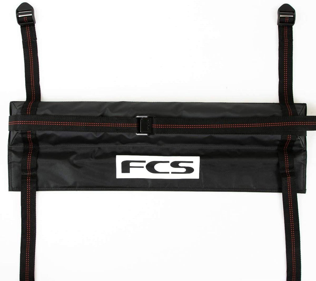 FCS Double Soft Rack - Cam Lock – PartLimit