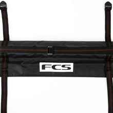 FCS Single Soft Rack - Cam Lock