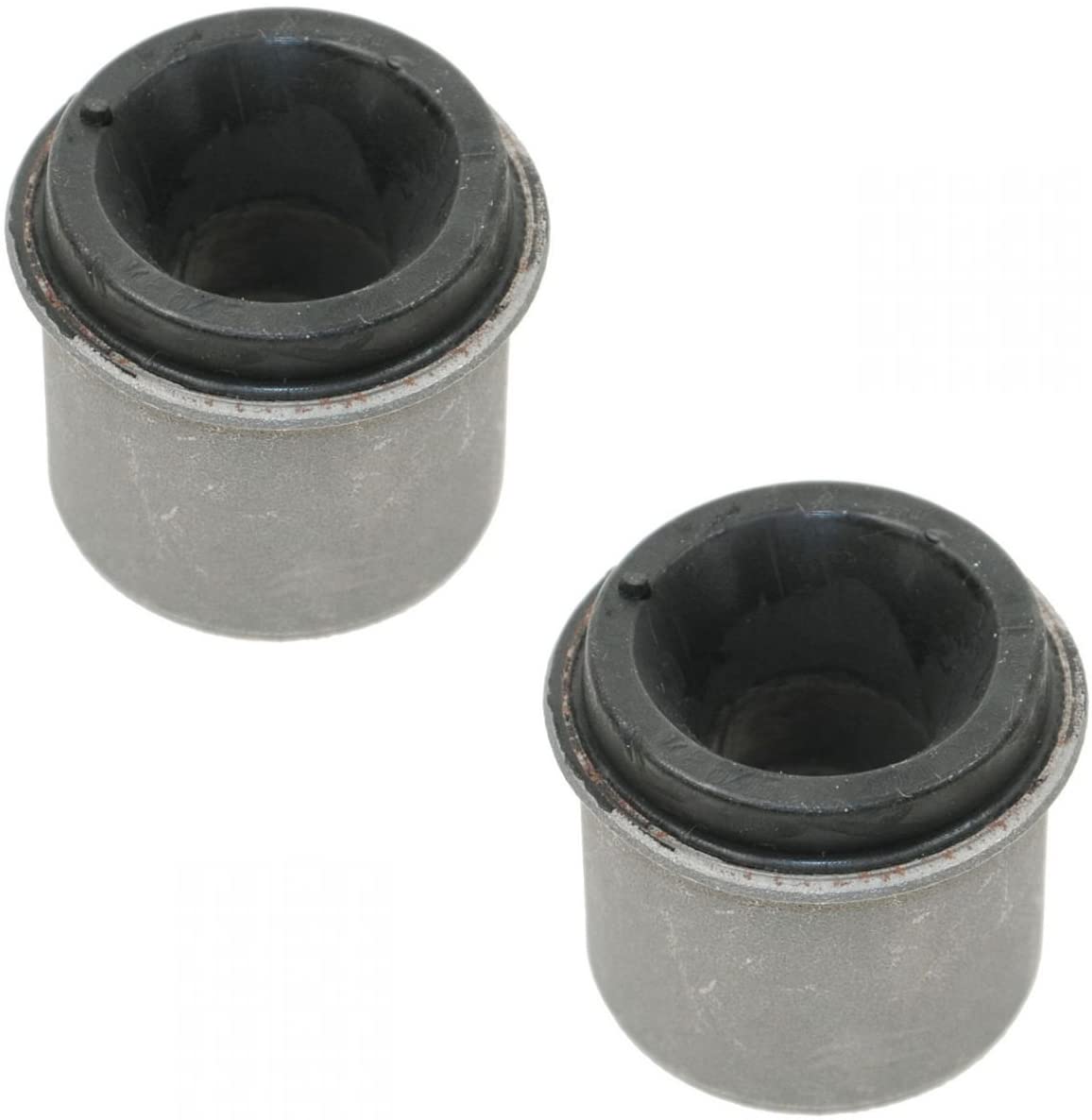 Front Sway Stabilizer Bar I Beam Bushing Pair Set of 2 For Ford Econoline Van