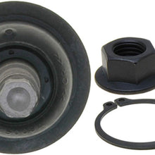 ACDelco 46D2430A Advantage Front Lower Suspension Ball Joint Assembly