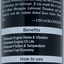 Bluengine Lubricant Treatment - 260ml