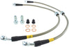 Centric 950.42009 Hydraulic Brake Line