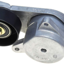 ACDelco 38308 Professional Automatic Belt Tensioner and Pulley Assembly