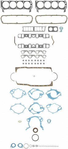 Sealed Power 260-1169 Gasket Kit