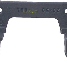 Cardone 141028 Remanufactured Brake Caliper Bracket