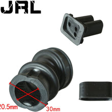 JRL Oil & Fuel Hose Line Fuel Tank Rubber Gasket for Stihl 066 064 MS640 MS662