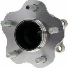 Stirling - 512407 - Top Quality Next-Gen Roller Formed Hub Bearing Assembly (Rear)