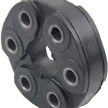 GELUOXI Driveshaft Coupler 26111227410 for 318i 318is 318ti 323Ci 323i 323is 325Ci 325i 325i Z3 Z4 Drive Shaft Flex Joint 26111227869