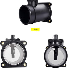 FAERSI Mass Air Flow Sensor Meter MAF 22680-8J000 74-10074 0280218154 Compatible with Nissan 2002 2003 2004 Altima & 2002 2003 Sentra 2.5L L4