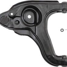 TRW Automotive JTC2358 Control Arm and Ball Joint Assembly