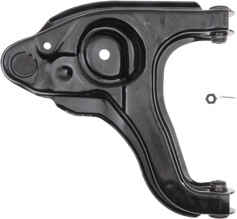 TRW Automotive JTC2358 Control Arm and Ball Joint Assembly