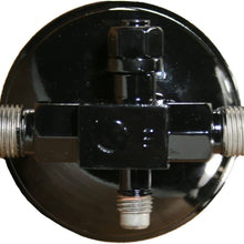 TCW 17-10084 A/C Drier (Quality with Perfect Vehicle Fitment)