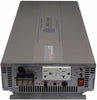 AIMS Power 5000 Watt 12V DC to 120V AC Industrial Pure Sine Power Inverter Industrial