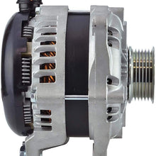 DB Electrical Remanufactured 400-52261R Automotive Alternator 3.5L Replacement for Ford F-150 2011 2012 2013 2014 11630 290-5664 104210-6340 BL3T-10300-BC BL3Z-10346-A GL-8648