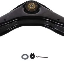 Moog CK620053 Control Arm and Ball Joint Assembly