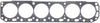 Fel-Pro 8168 PT Cylinder Head Gasket