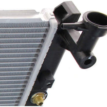 For Kia Sorento Radiator 2007 2008 2009 Plastic/Aluminum 3.3L / 3.8L Engine V6 For KI3010132 | 25310-3E930