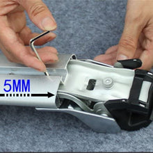 Lequer Cross Bars Crossbars Fits for Mercedes Benz X166 GLS 2016 2017 2018 2019 2020 Baggage Carrier Luggage Roof Rack Rail Lockable Adjustable Silver
