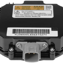35261-66k11 Headlight Ballast For Infiniti G37 EX35 FX35 QX56