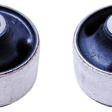 A-Partrix 2X Suspension Control Arm Bushing Front Lower Rearward Compatible With Cabrio
