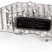 Transmission Control Unit Module TCU TCM For 2011 2012 2013 2014 2015 Ford Fiesta Focus A2C30743100, A2C53377498, AE8Z-7Z369-F，High energy conversion rate