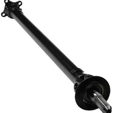 BOXI Front Driveshaft Propeller Drive Shaft Assembly for 08-10 Infiniti EX35 /03-08 Infiniti FX35/03-08 Infiniti FX45 /03-08 Infiniti G35X /06-10 Infiniti M35X /08-10 Infiniti M45X Replaces 37200CG100