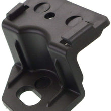 New Replacement for OE Bumper Bracket fits 2015 Mercedes-Benz C400 Rear Driver Side Lower