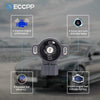ECCPP Throttle Position Sensor TPS 89452-22090 Fit for Kia Sephia Lexus ES300 Lexus GS300 Lexus SC300 Toyota Camry Toyota 4Runner Toyota RAV4 Mazda Miata Mazda Protege 1989-1999 1.5L-4.5L