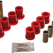Energy Suspension 7.3102R Central Arm Bushing for Nissan