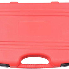 CTCAUTO Upper Control Arm Bushing Removal Tool Replacement Fit for F ord GM