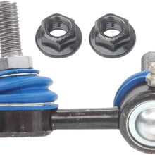 ACDelco 45G20536 Professional Front Driver Side Suspension Stabilizer Bar Link Kit with Hardware