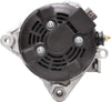 ACDelco 334-2713A Professional Alternator, Remanufactured