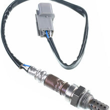 A-Premium O2 Oxygen Sensor Replacement for Mitsubishi Eclipse 2006-2012 Only Cyl 3 Cyl 4 Galant 2004-2011 I4 2.4L Cyl3-4 Upstream