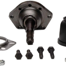ACDelco 46D0042A Advantage Front Upper Suspension Ball Joint Assembly