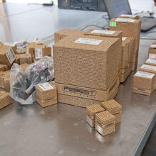 FEBEST 0187-GSU45 Idler Pulley