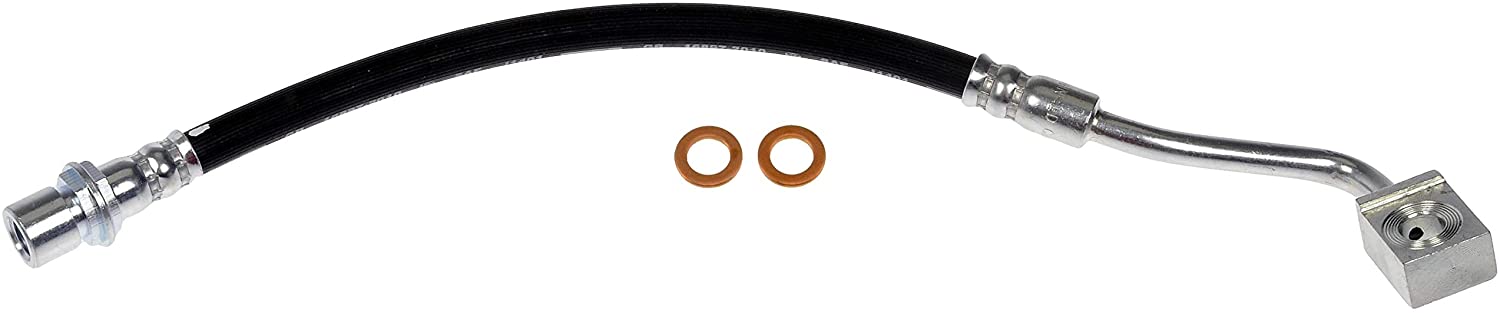 Dorman H622367 Brake Hydraulic Hose for Select Dodge/Jeep Models