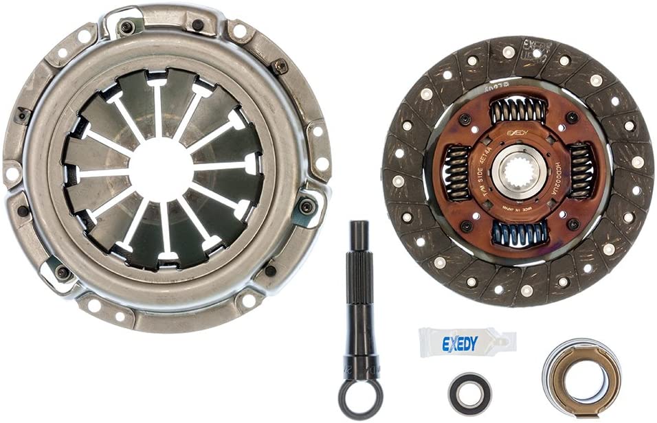 EXEDY 08005 OEM Replacement Clutch Kit