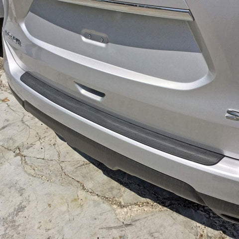 Dawn Enterprises RBP-008 Rear Bumper Protector