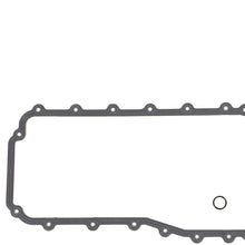 Engine Oil Pan Gasket, 3.8L, 07-11 Jeep Wrangler JK