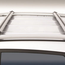 ROLA 59870 Removable Rail Bar RBXL Series Roof Rack for Hyundai Tucson
