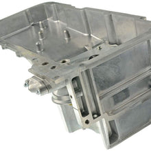 Engine Oil Pan for GMC Savana 1500 2500 3500 2008-2009 Chevrolet Silverado 1500 Avalanche Cadillac Escalade Workhorse