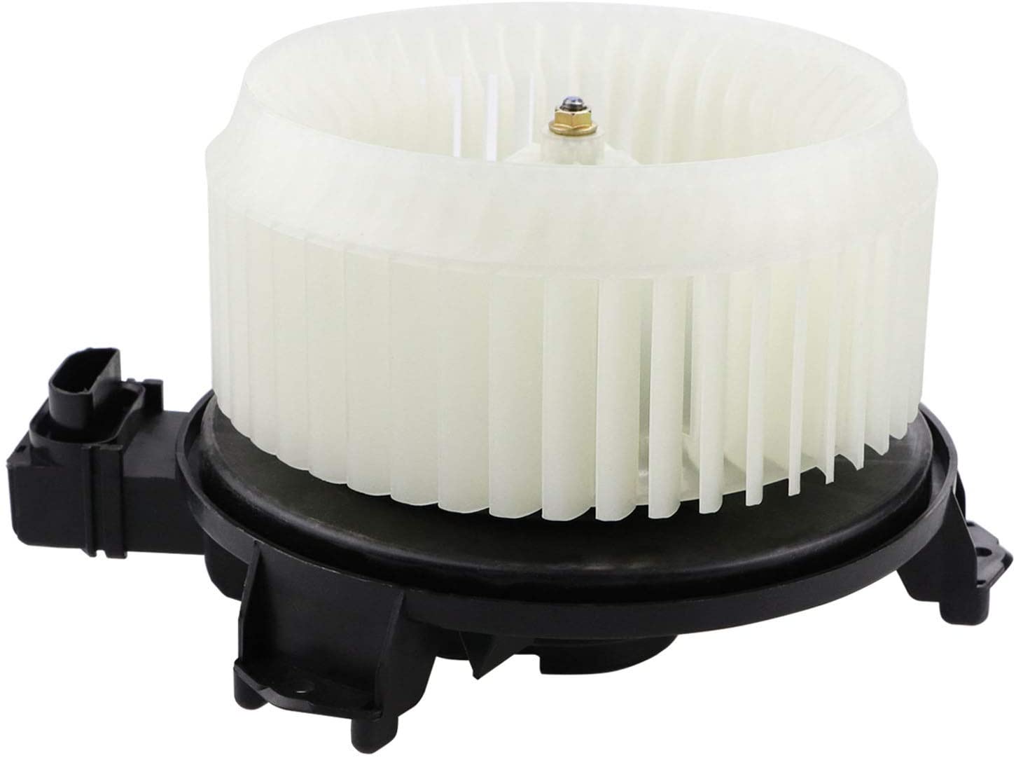 Dibanyou Heater Blower Motor 700215 Air Conditioning Blower Motor with Fan Cage Fit for 2010-2018 Toyota 4Runner Replace 87103-60400