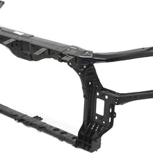 Radiator Support Assembly Compatible with 2012-2013 Kia Optima 2.4L Eng USA Built
