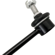 BOXI Front Left or Right Stabilizer Sway Bar End Link For Chevrolet Cobalt HHR Malibu/Pontiac Pursuit G5 G6 / Saturn Aura Ion (11.8" Length) K80252 22670300 20784686