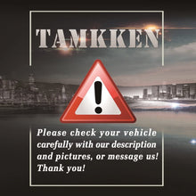 TAMKKEN Oxygen O2 Sensor Lambda Sensor Downstream Replaces 234-4797 for Acura TSX CL Honda Accord Prelude Selected 1995 1996 1997 1998 1999 2000 2001 2002 2003 2004 2005 2006 2007 2008
