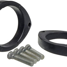 Rear strut spacers 20mm for Subaru BRZ, EXIGA, FORESTER, IMPREZA, LEGACY, OUTBACK, XV Lift Kit