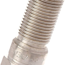 Denso (4719) ITV20TT Iridium TT Spark Plug, (Pack of 1)