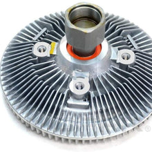 Mopar 52028995AA Cooling Fan Clutch